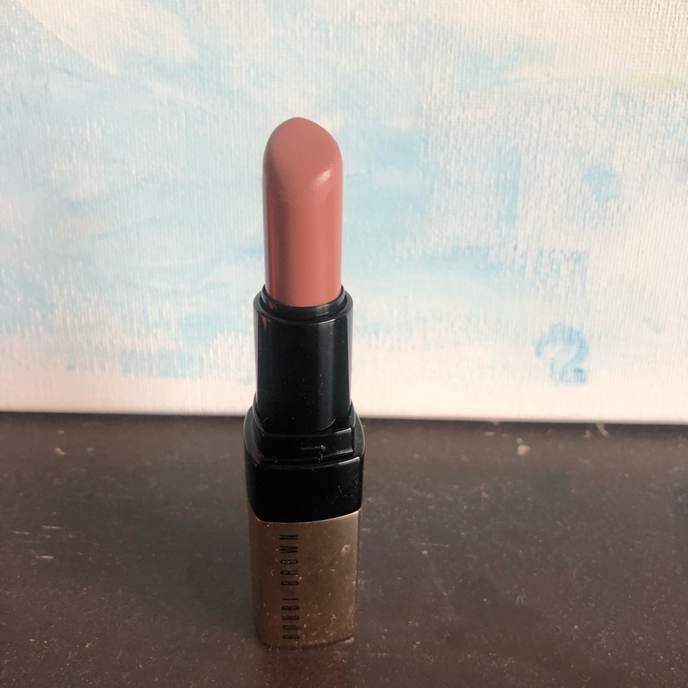Bobbi Brown Luxe Lipstick